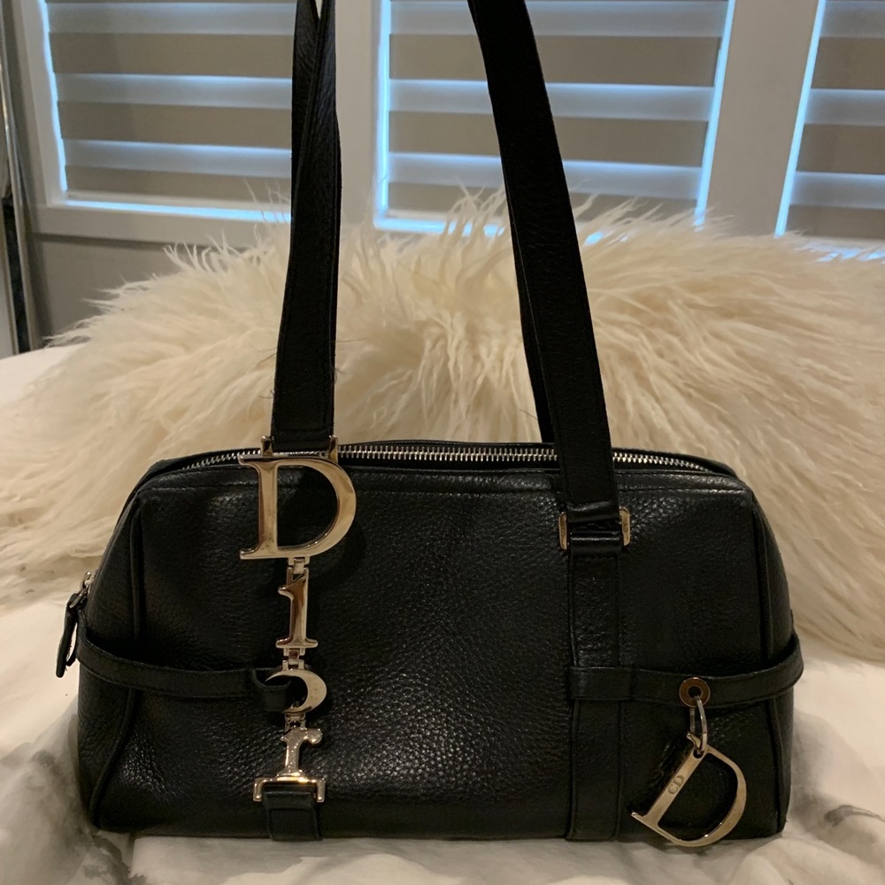 Christian  Dior Purse - Picture 2 of 7